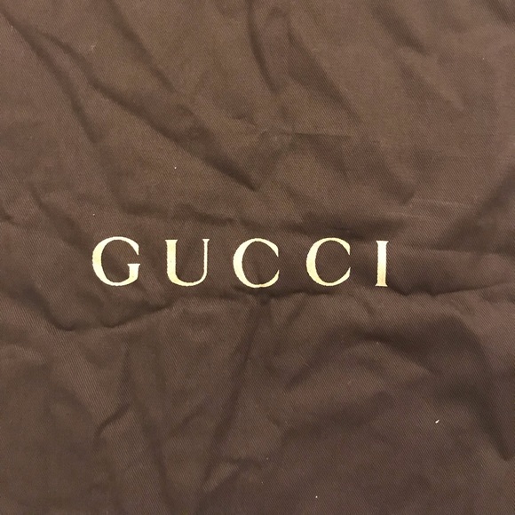 Dust Bag - Picture 2 of 3